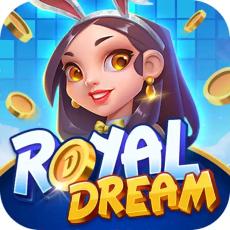 Top up Royal Dream murah di Panji Game